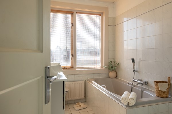 Medium property photo - Burgemeester van Tuyllkade 32BS, 3553 AJ Utrecht